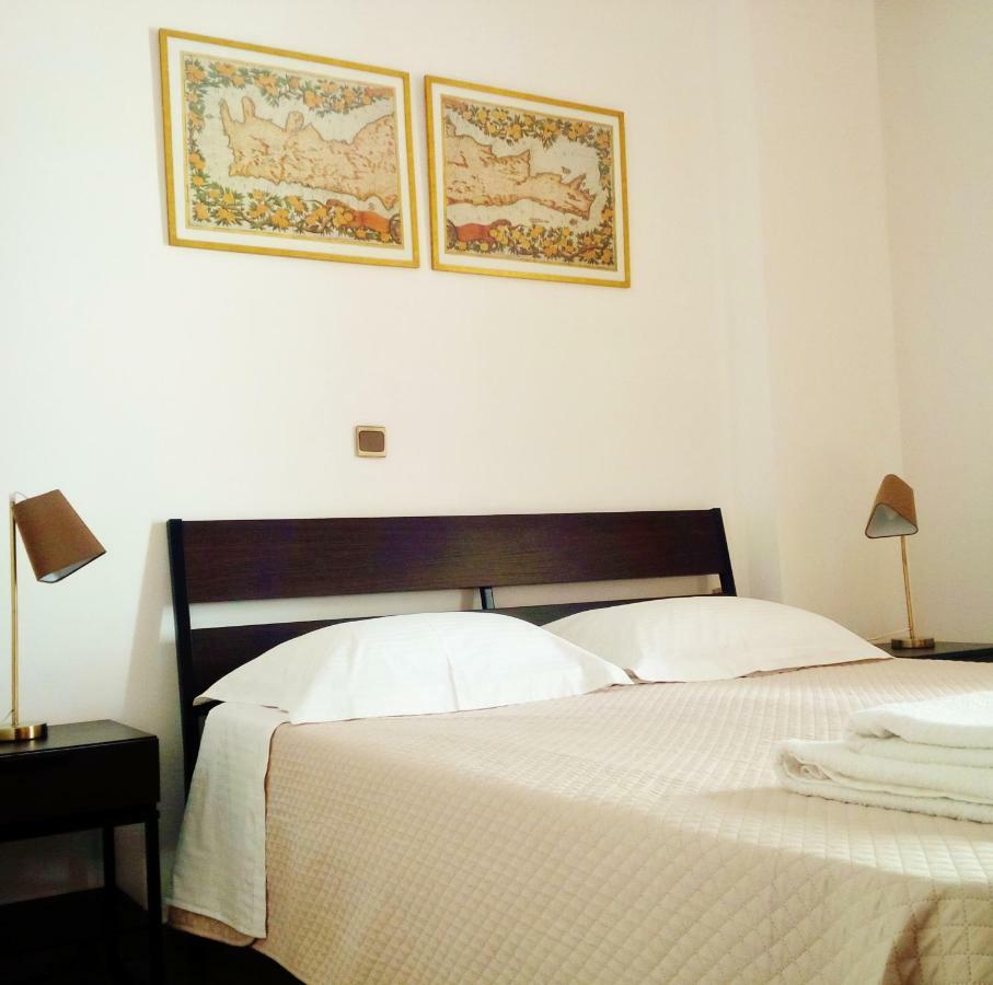 The Central Heraklion  Exterior photo