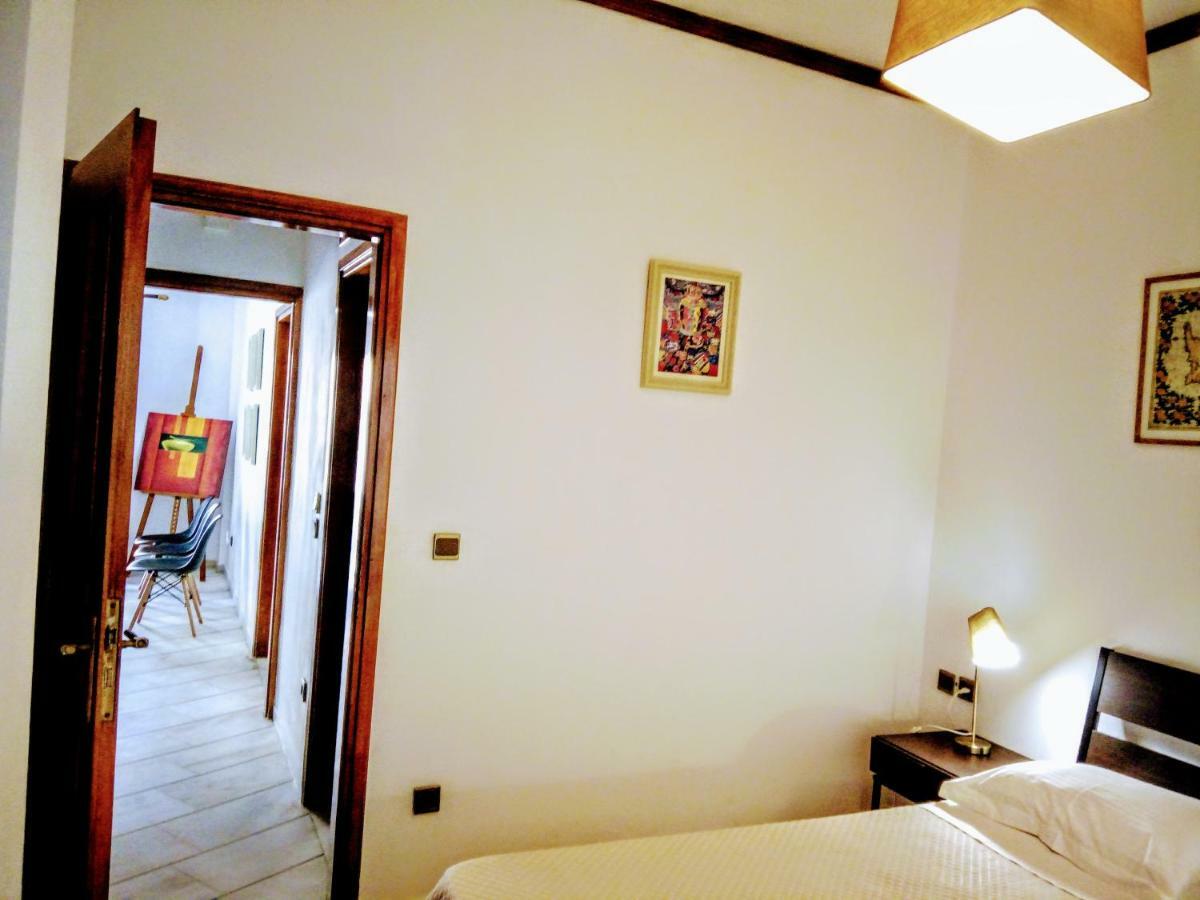 The Central Heraklion  Exterior photo
